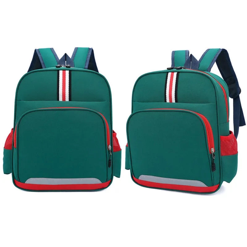 Water-Resistant Kids Backpack  Perfect for Little Explorers 4