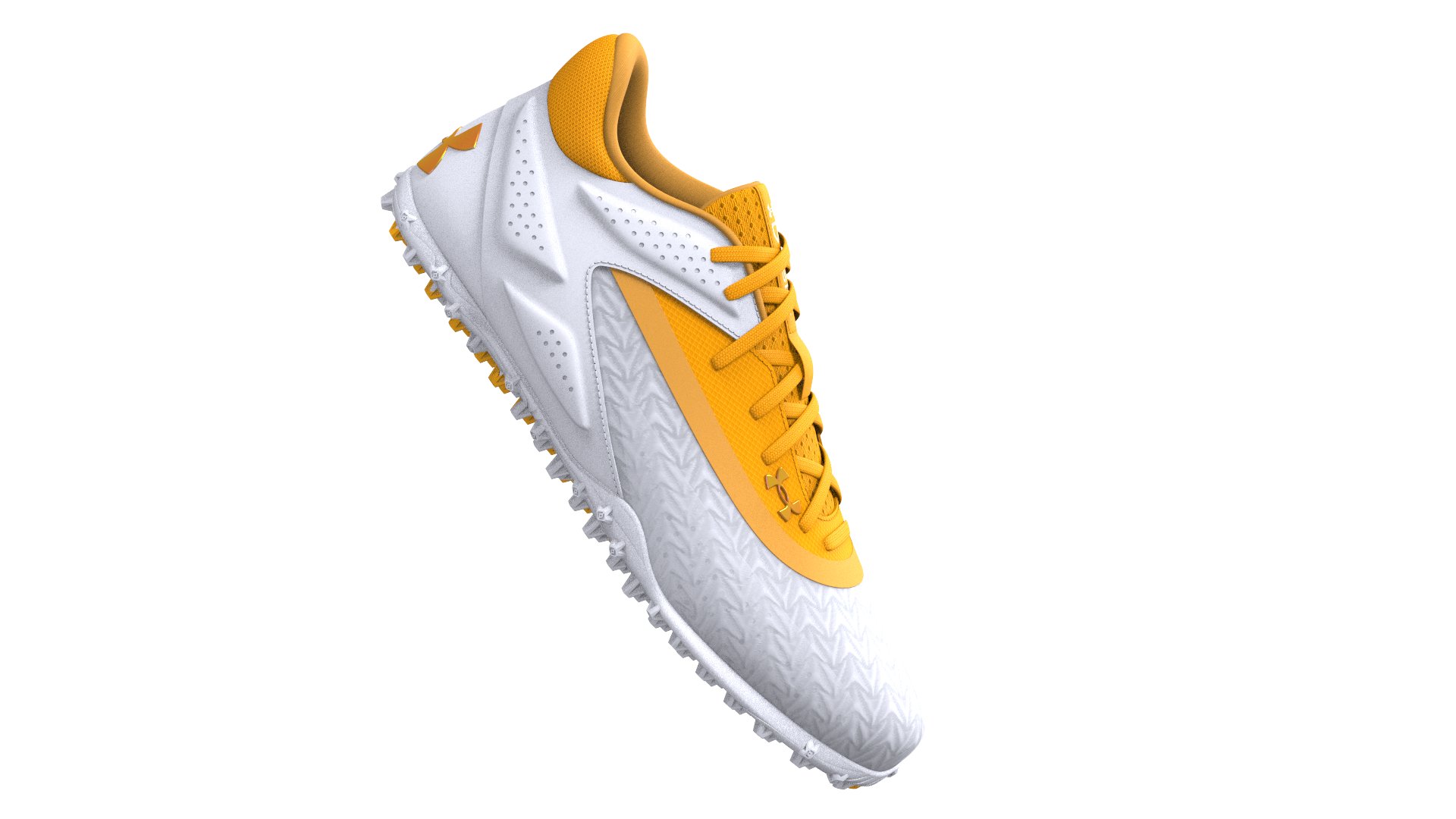 UA Yard Turf 3.0 Men's Baseball Shoes 5