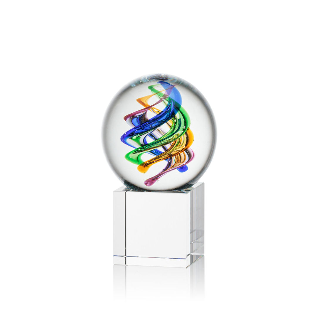 Galileo Award on Granby Base 13