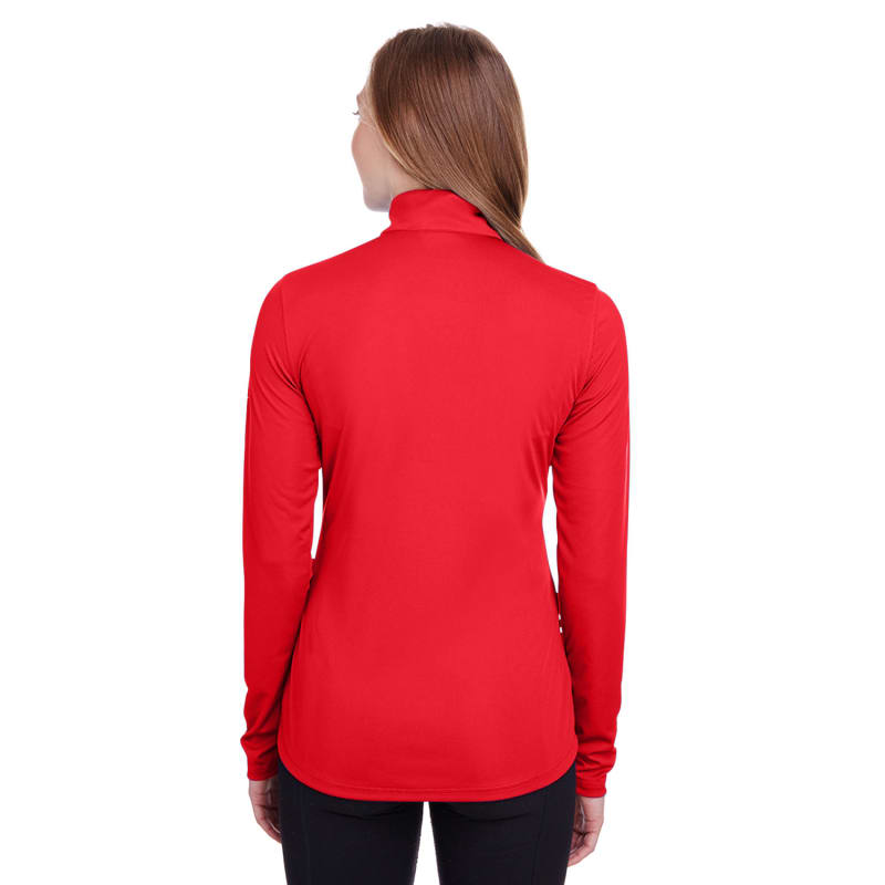 Puma Golf Ladies' Icon Full-Zip 3