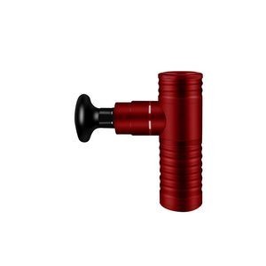 Aluminum Muscle Vibration Massager Tool 8