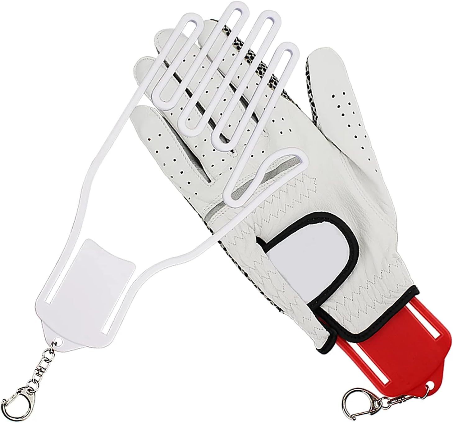 Golf Gloves Stretcher Holder 5