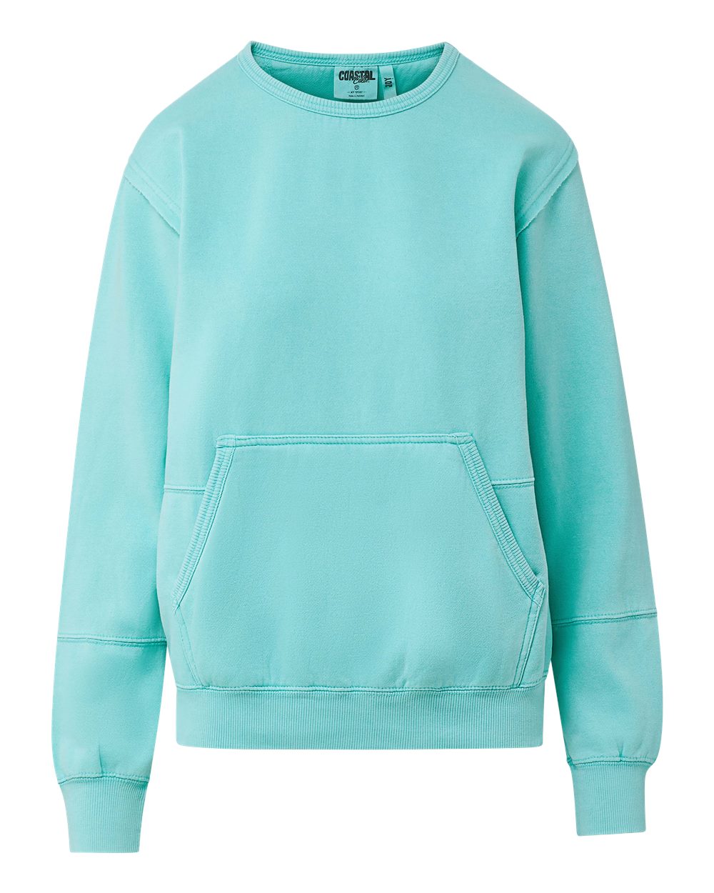Women's Coastal Color™ Sweatshirt - W25167 22