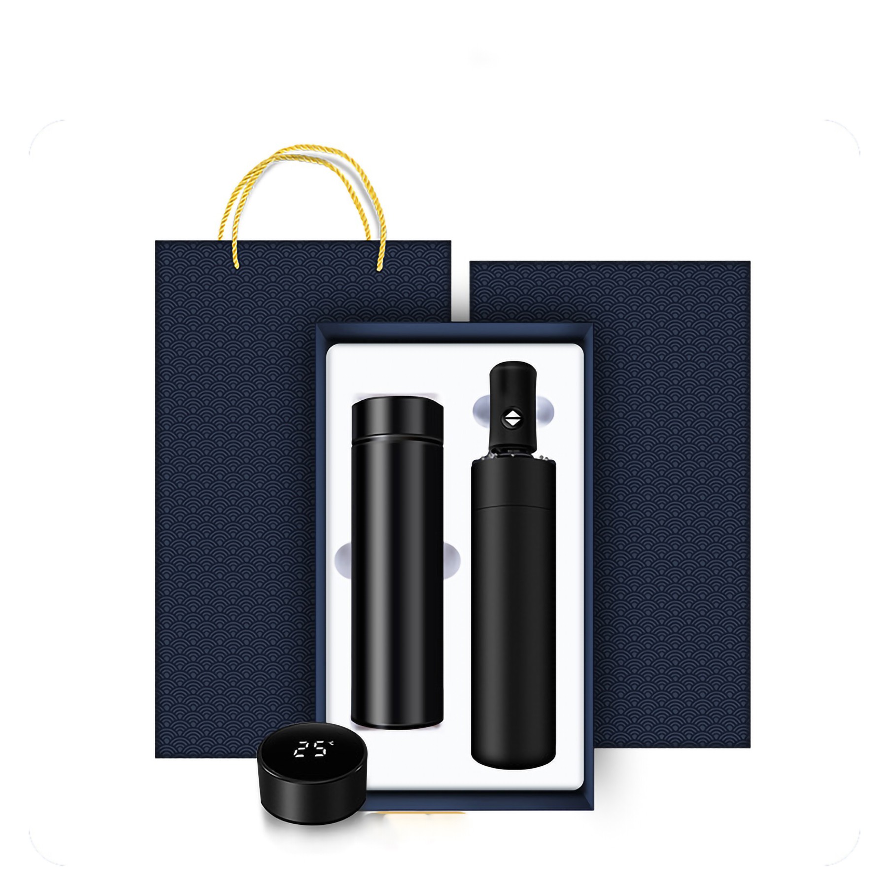 Business Notebook 7 in 1 Set and 2 in 1 10