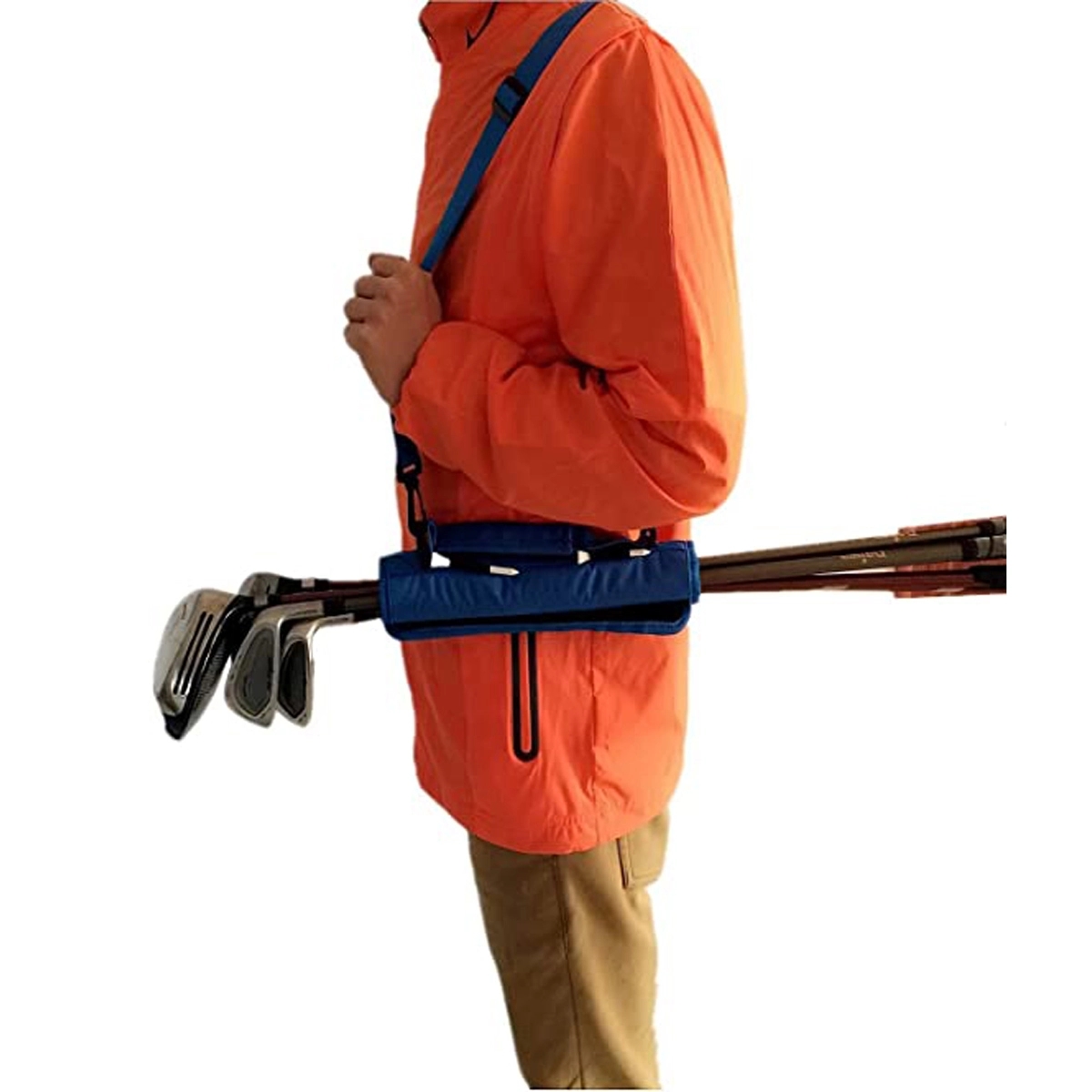 Mini Golf Club Bag 2