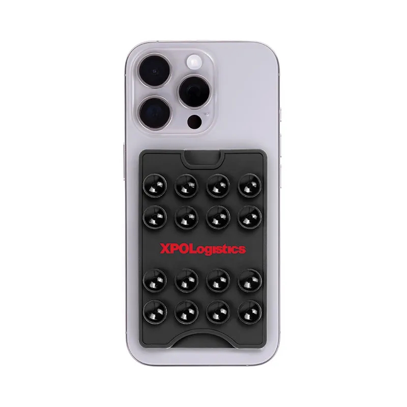 Suction Phone Wallet 2