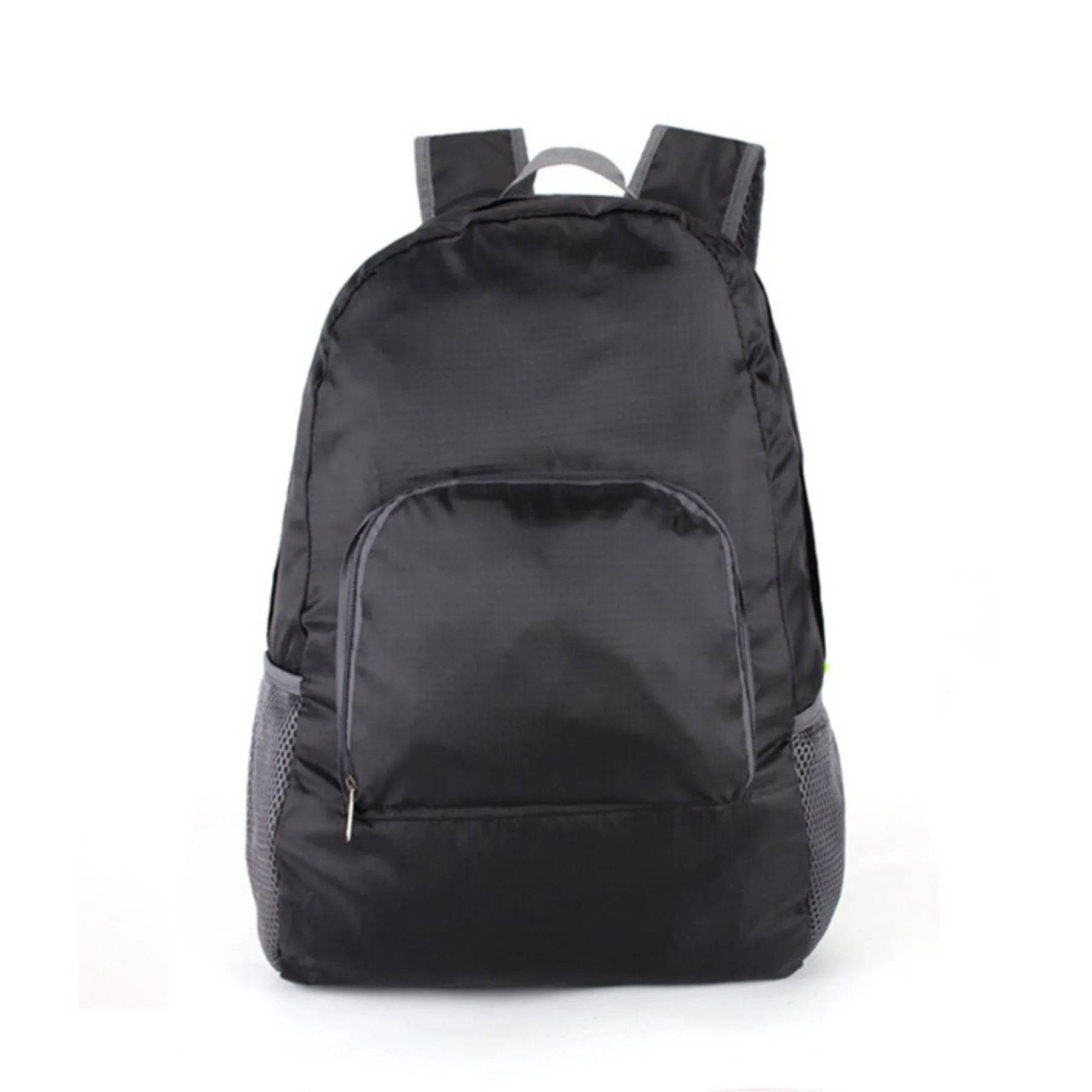 Fashion Environmental Friendly Nylon Backpack 8