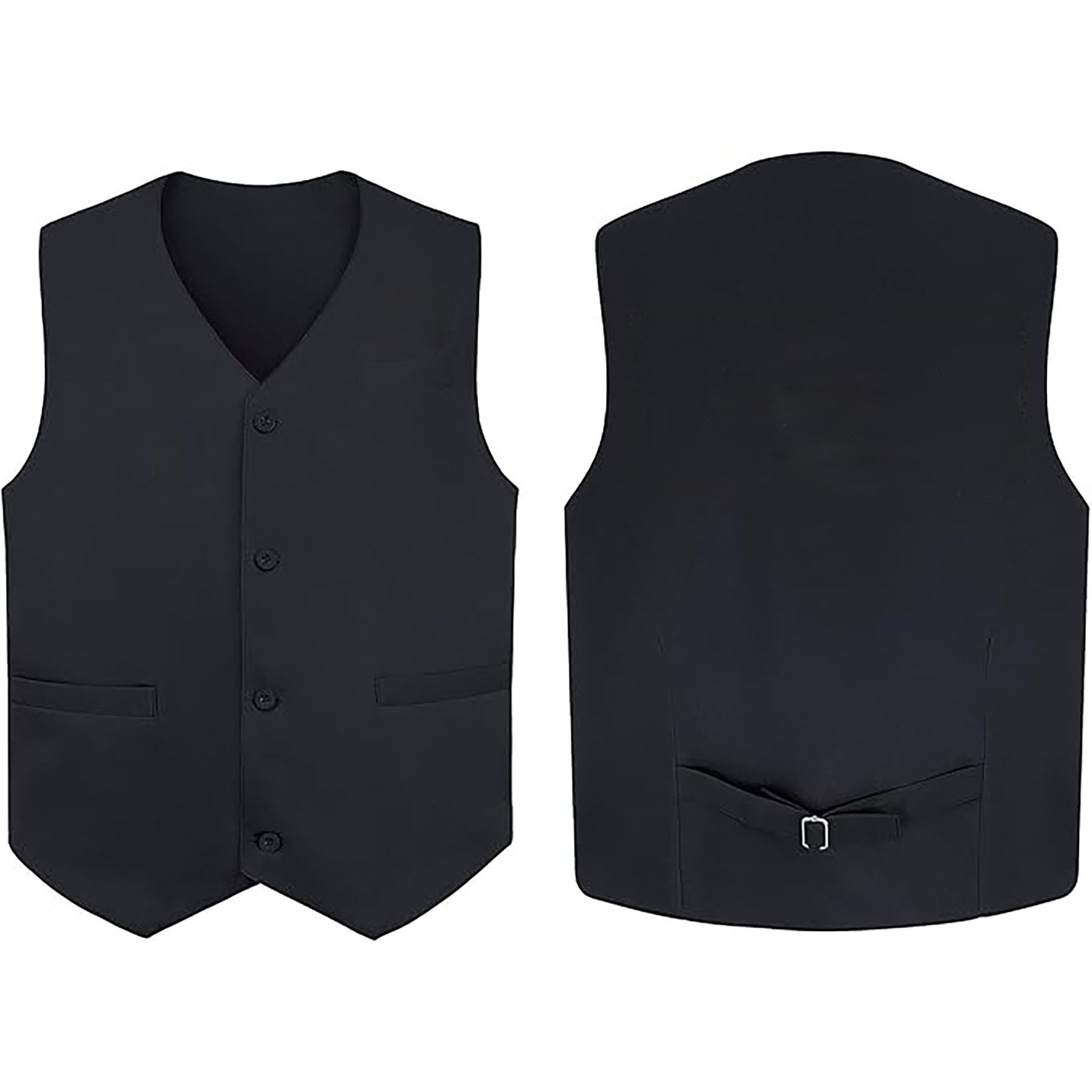 Waiter Uniform Unisex 5