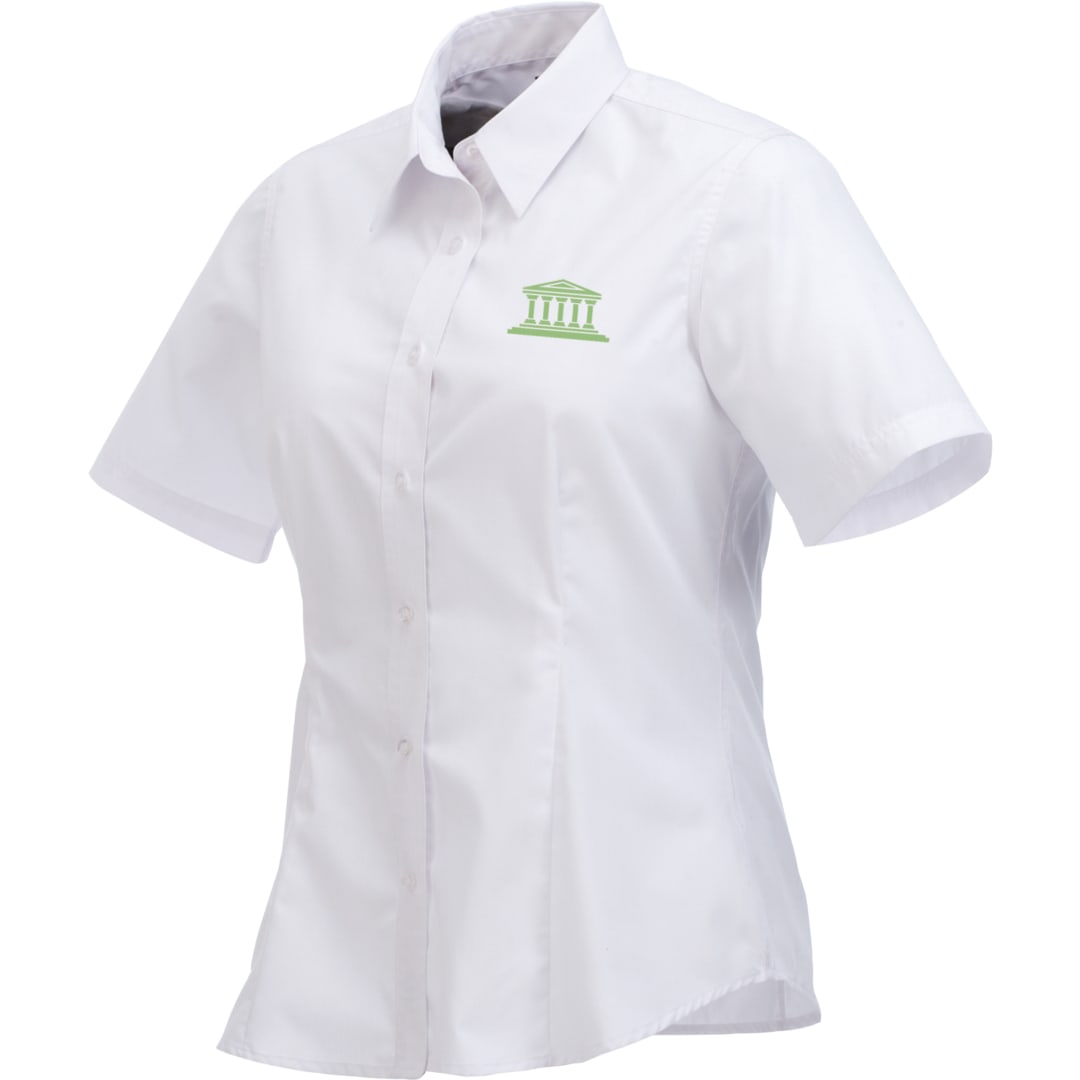 Women's COLTER Short Sleeve Shirt 81