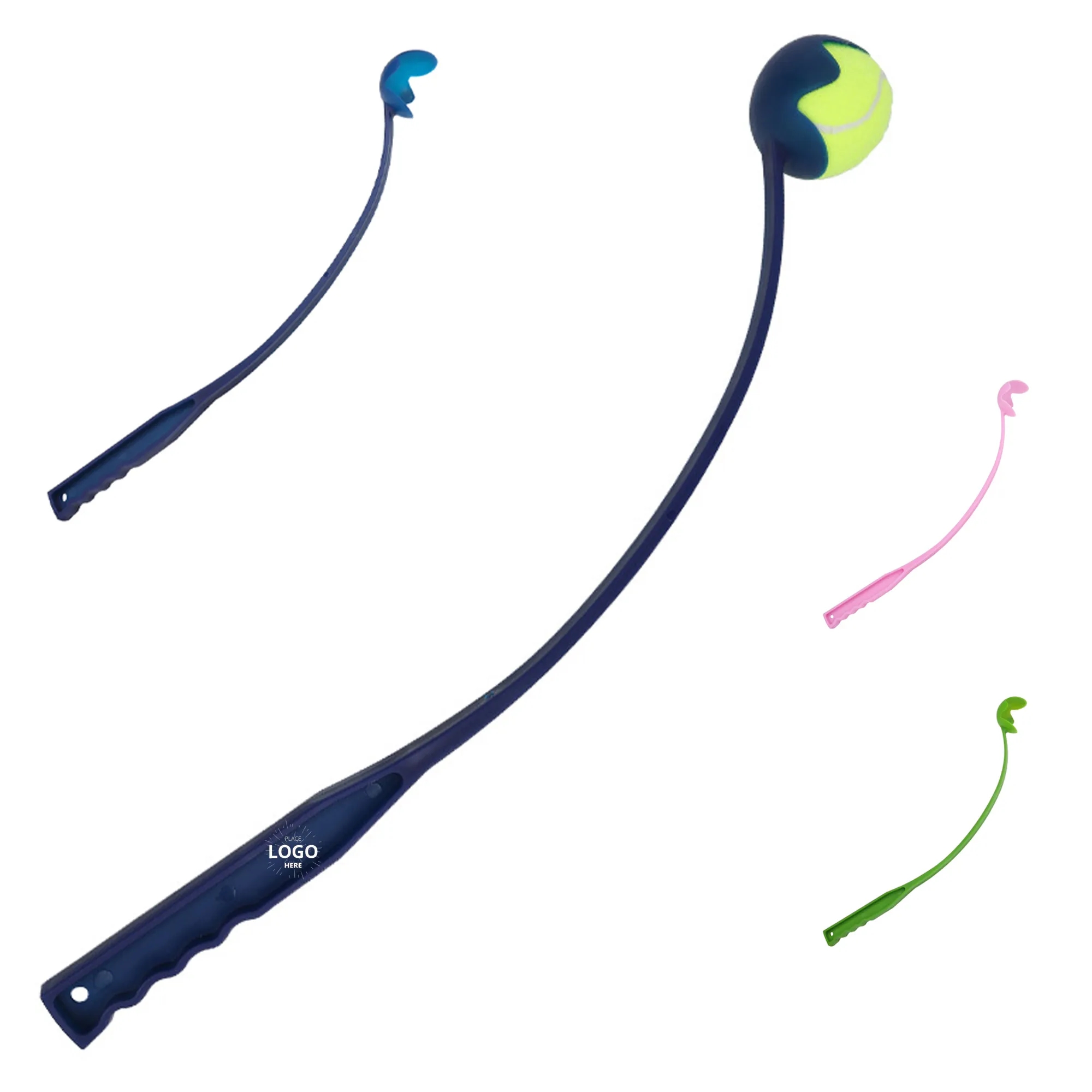 Tennis Ball Thrower 1