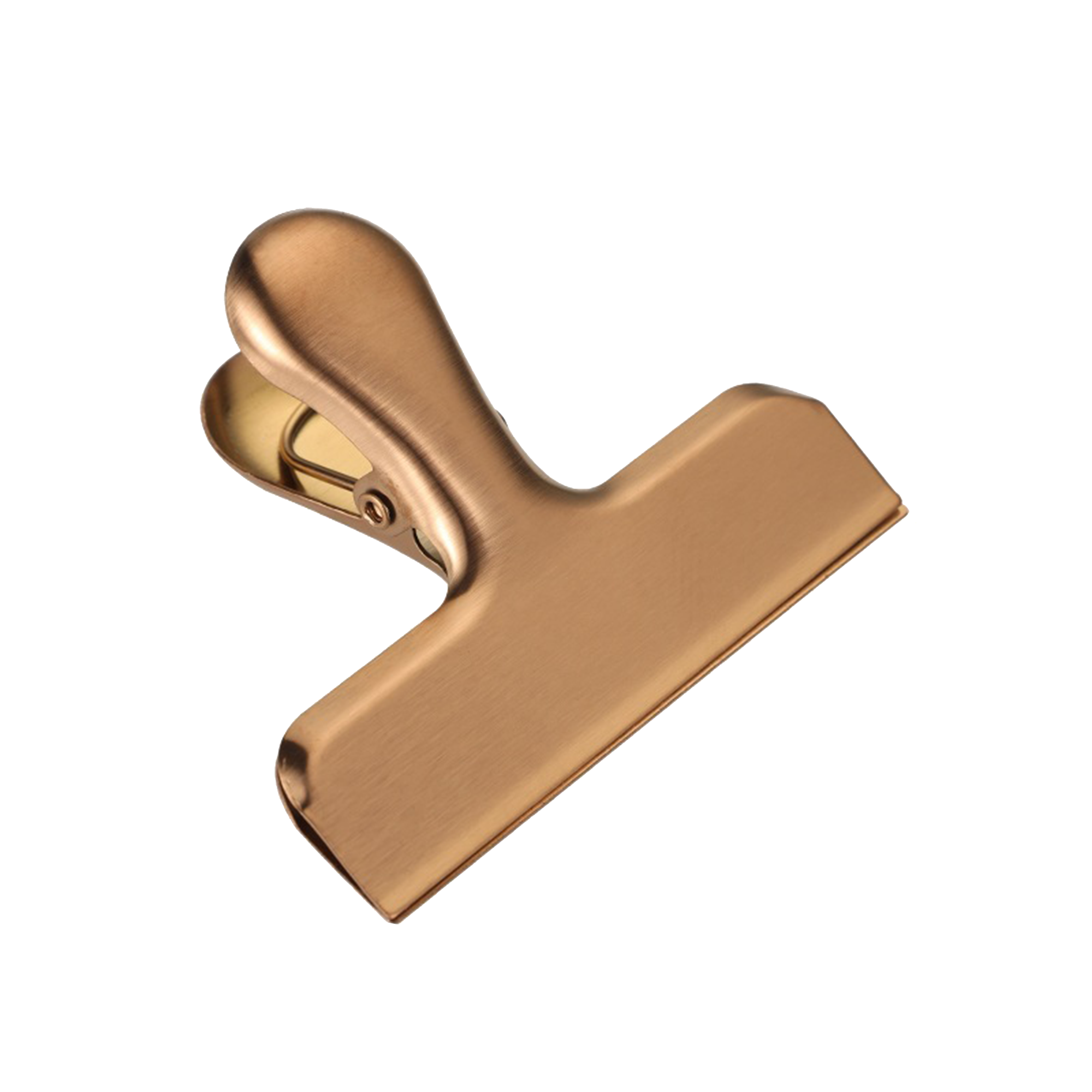 Stainless Steel Colorful Moisture-proof Sealing Clip 4