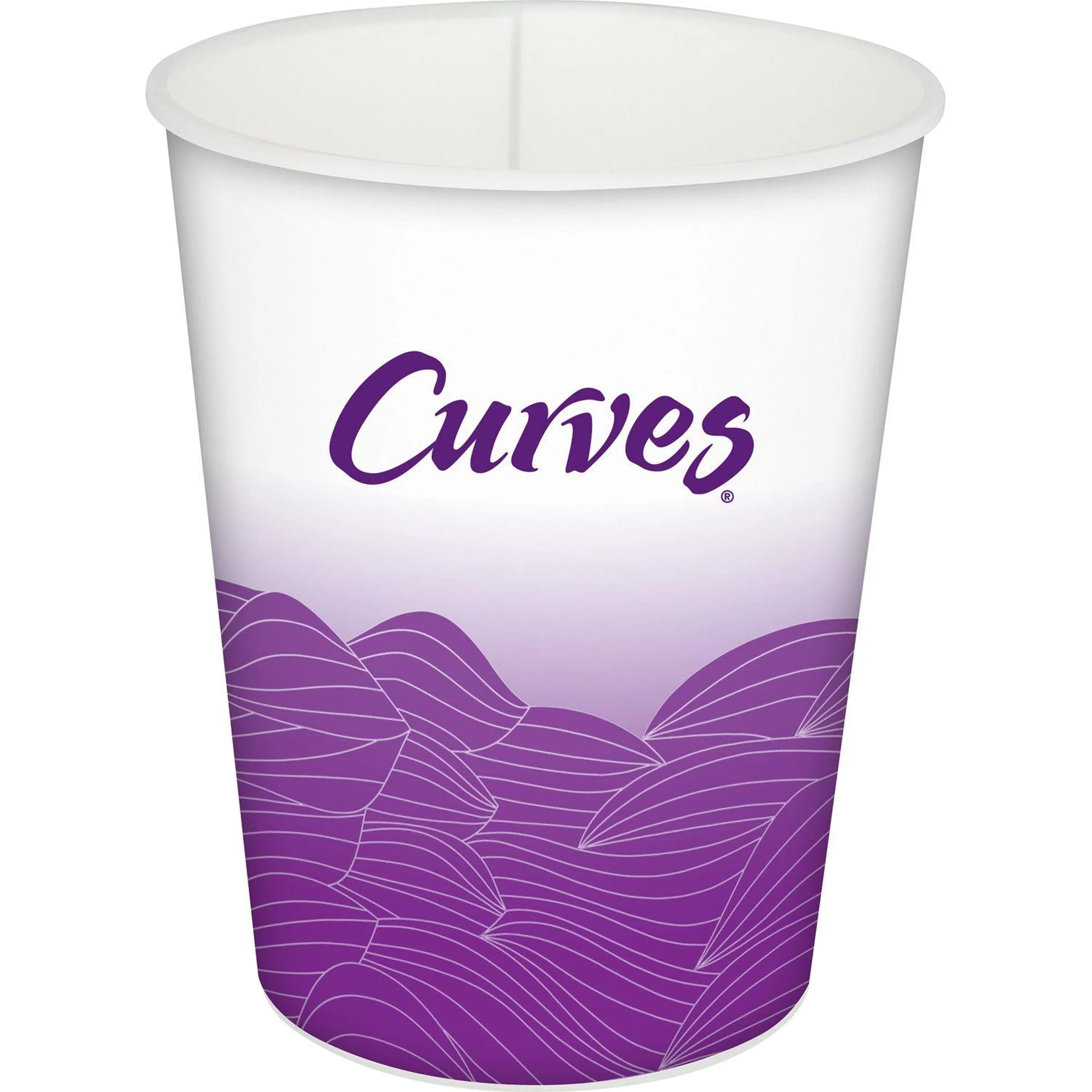 Turbulent Waves Stadium Cup 7