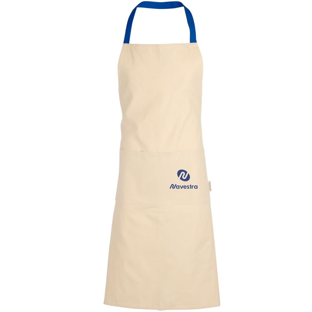 Recycled Cotton Apron 23