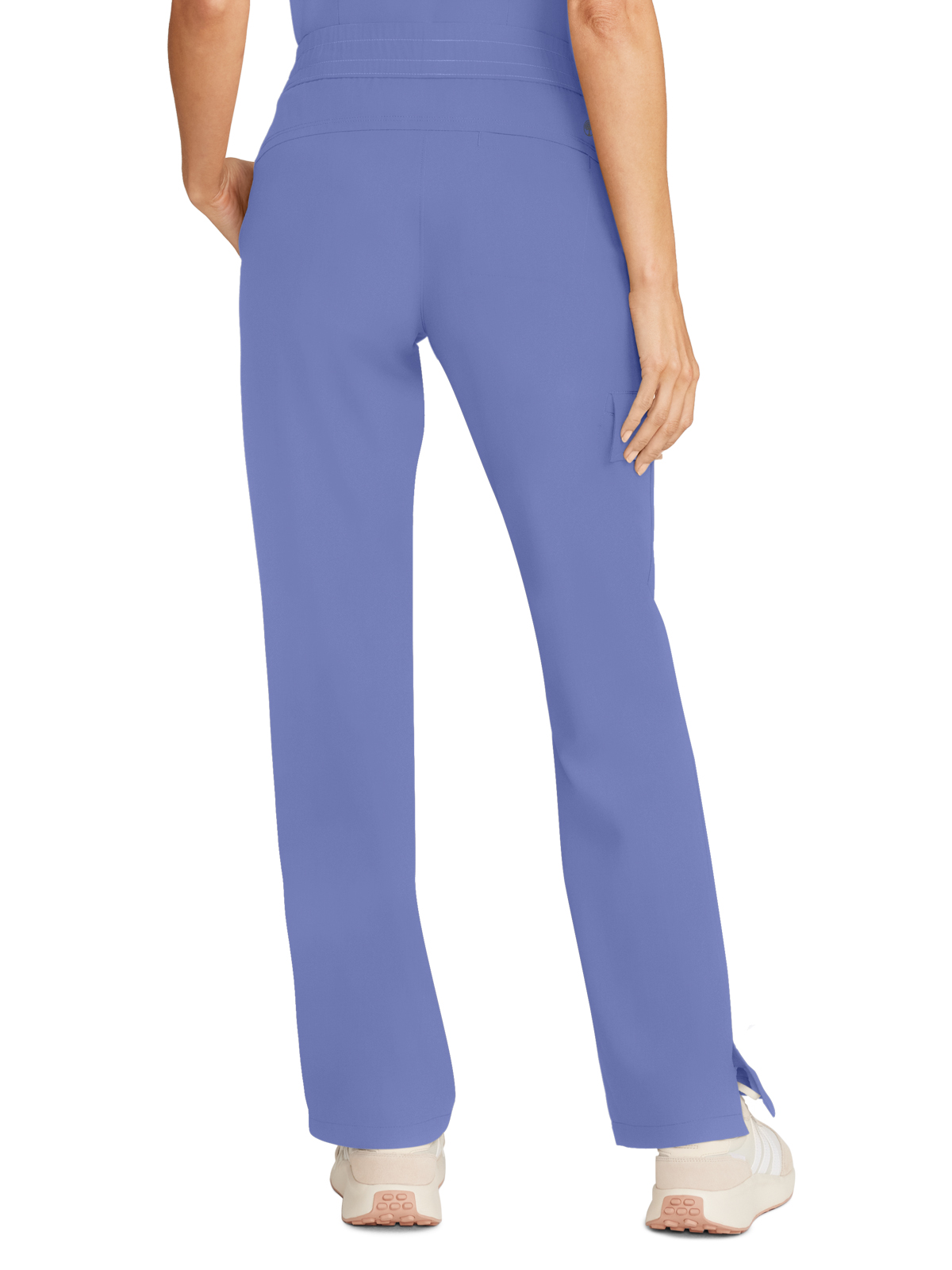 Healing Hands - HH Quest - Women's 4-Pocket Straight Leg Pant 32