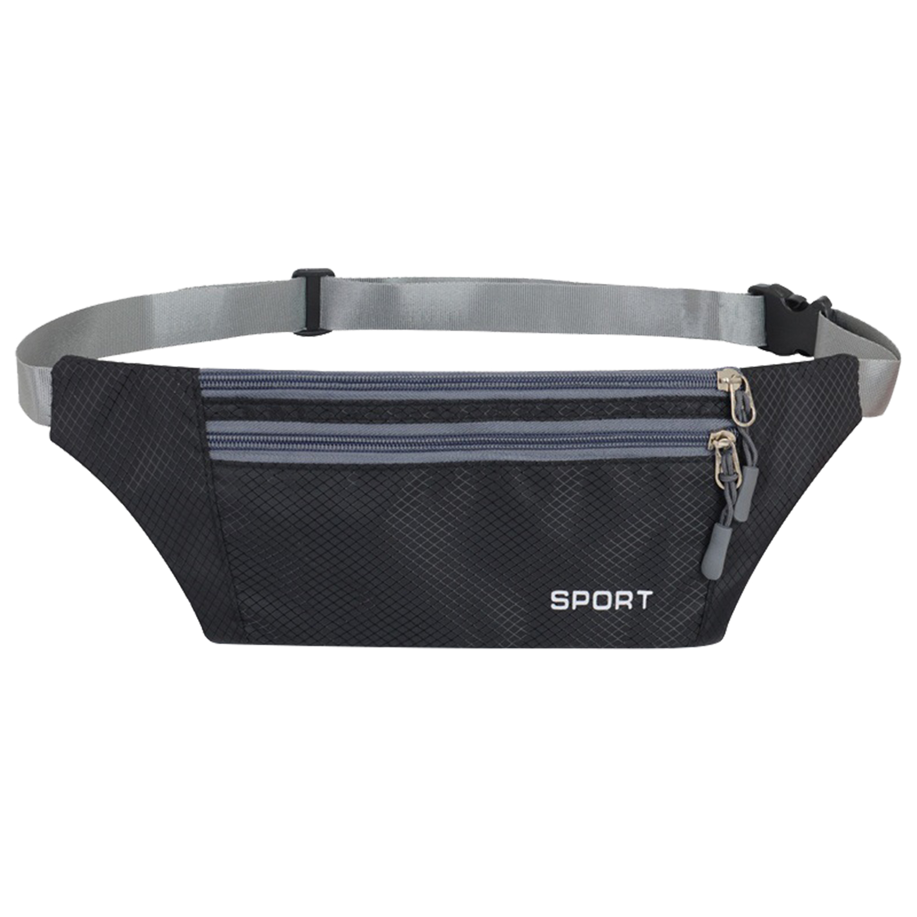 Custome Full Color Printed Fanny Pack 26