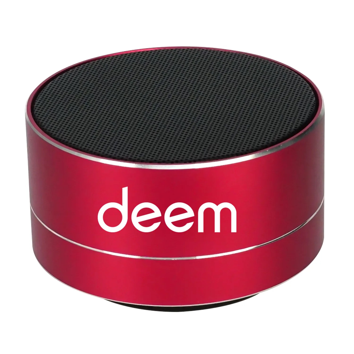 Hockey Puck Bluetooth Speaker 12