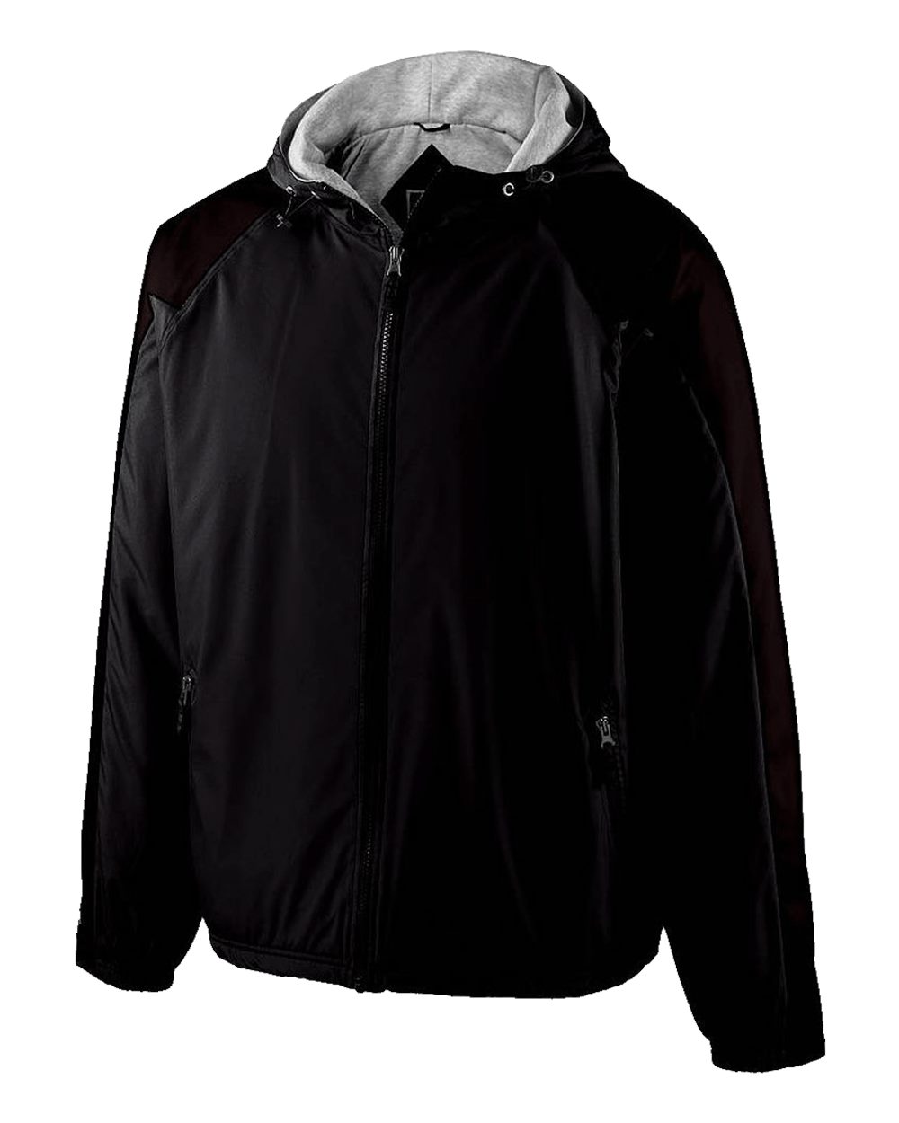 Youth Homefield Hooded Jacket - 229211 14