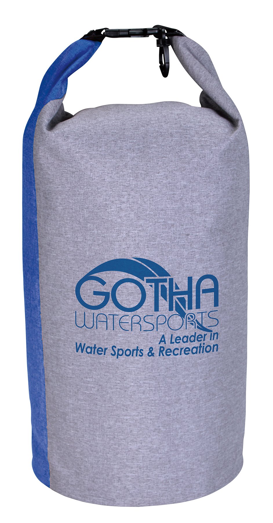 Koozie® Two-Tone 10L Dry Sack 11