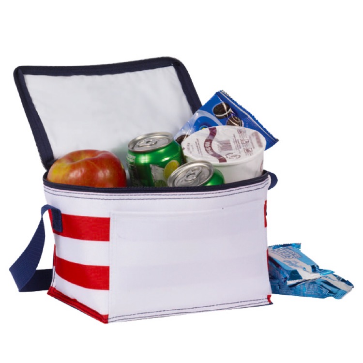 The Patriot Cooler Bag 7
