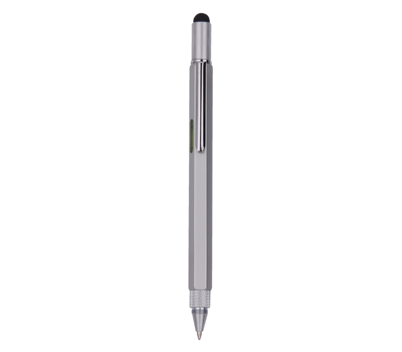 5-in-1 Multifunction Pen with Tool Set 2