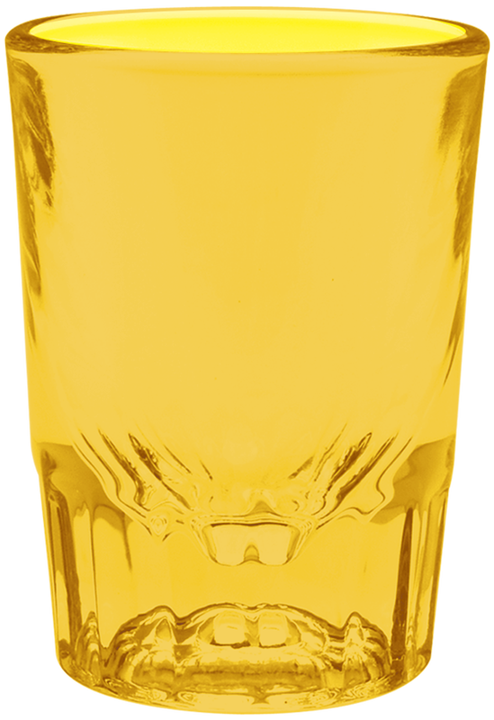 2 oz. Fluted Shot Glass 26