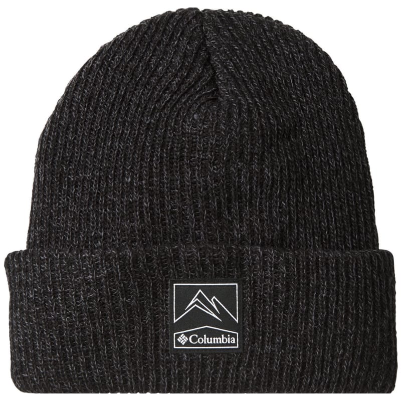Columbia Whirlibird Cuffed Beanie 2