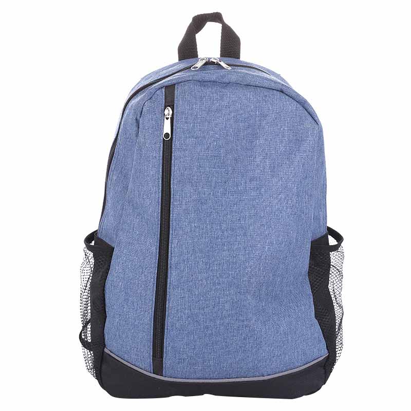 Wall Mounted Backpack 3