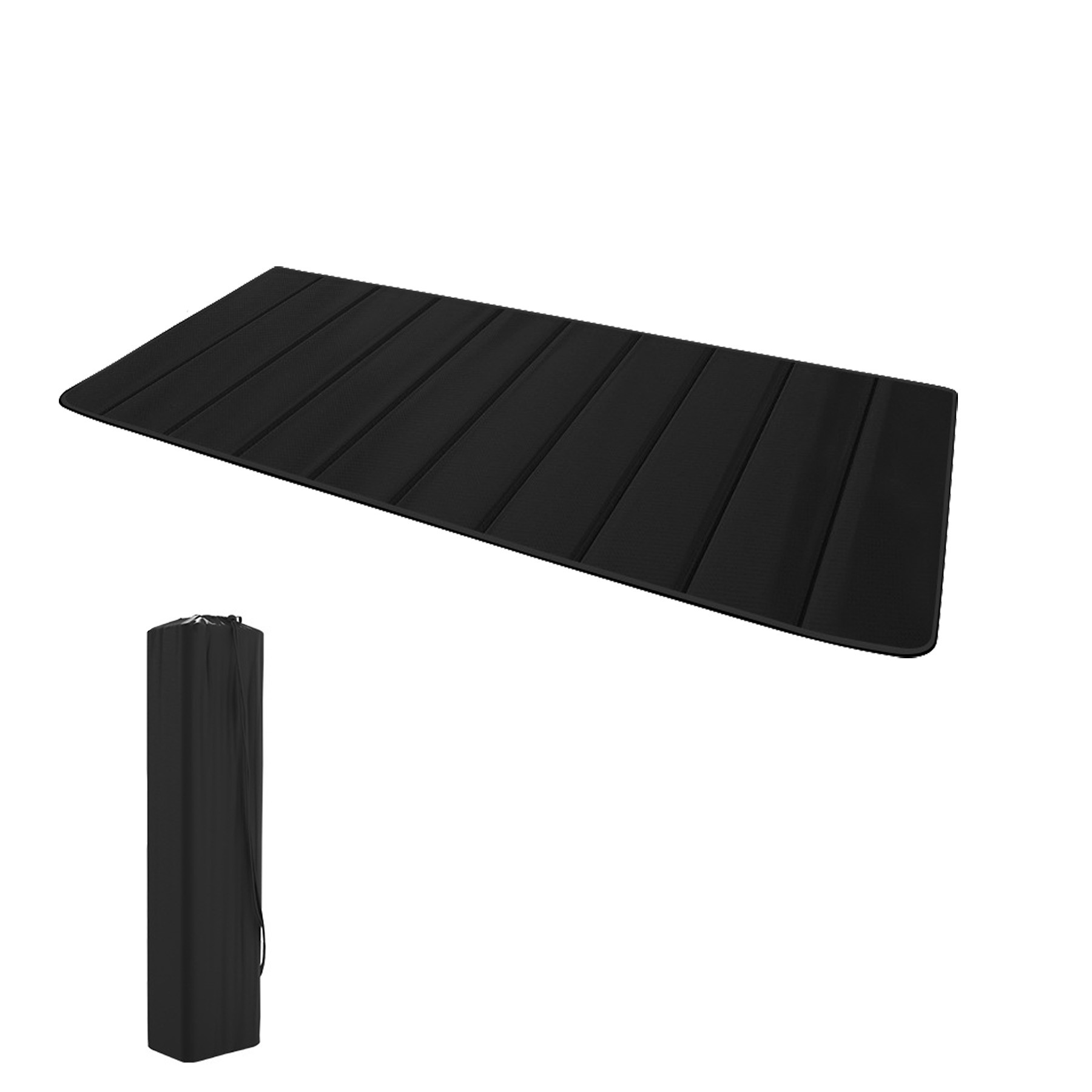 Foam Sleeping Pad 3