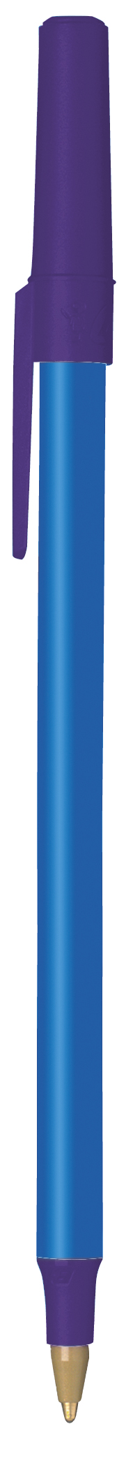 BIC® PrevaGuard® Round Stic® Pen