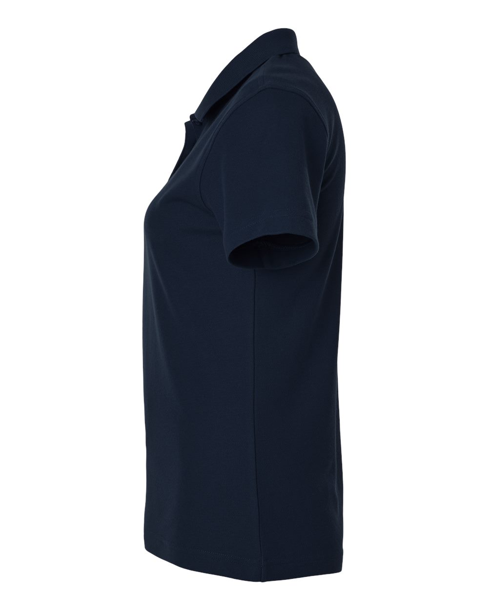 Women's Pique Polo - 62800L 31