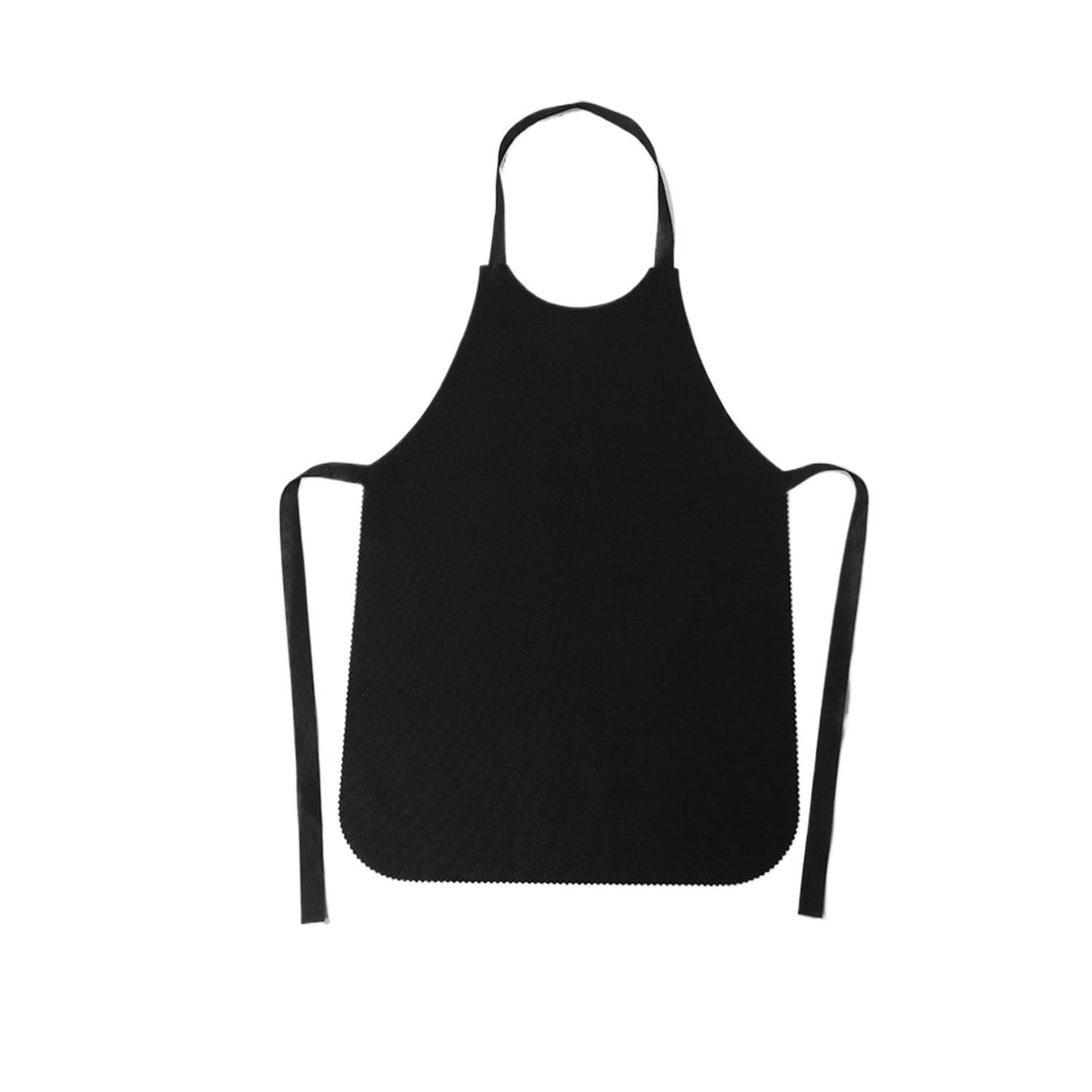 Disposable Non Woven Kitchen Apron 6