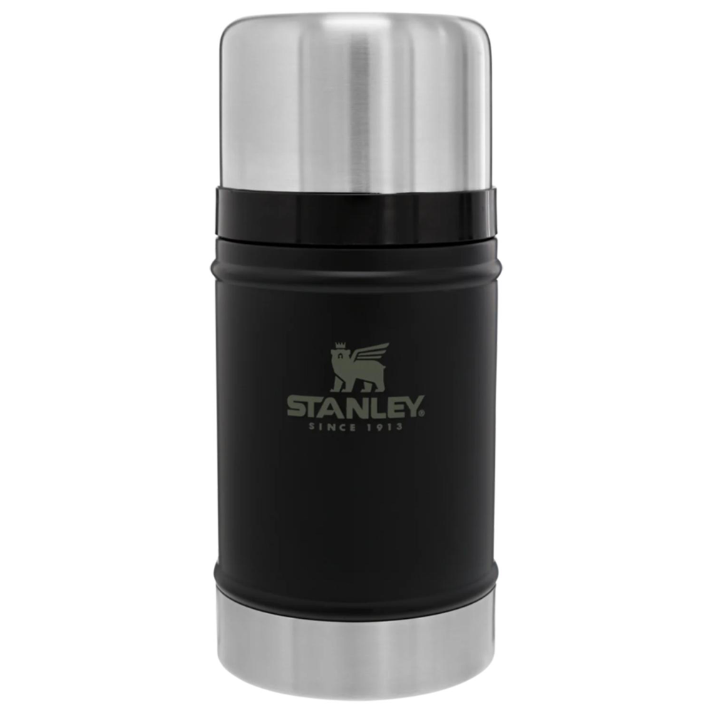 24 oz Stanley® Classic Legendary Stainless Steel Insulated Food Jar