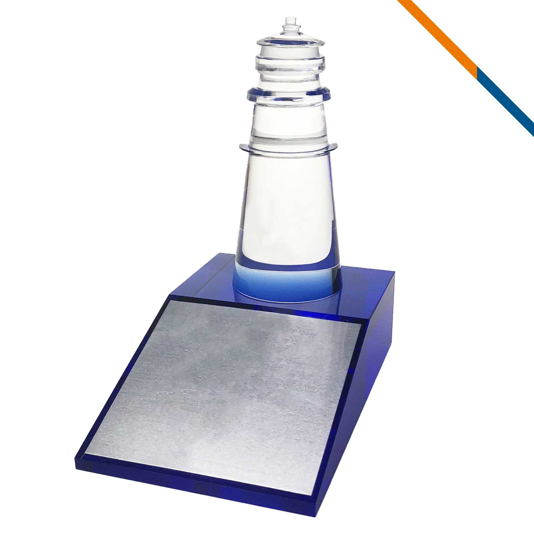 Champ Lighthouse Award 2