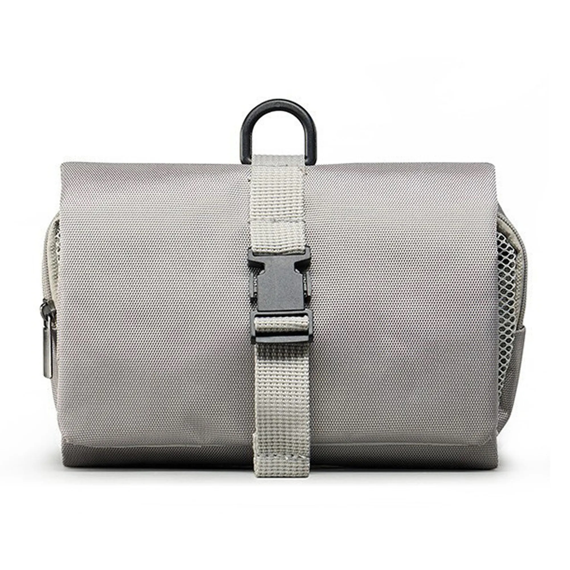 Unisex Large Capacity Hanging Toiletry Bag 5
