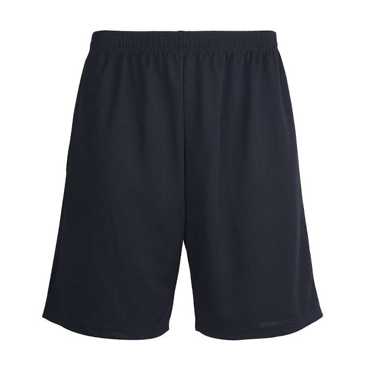 Men's Performance Shorts - Small Black 2