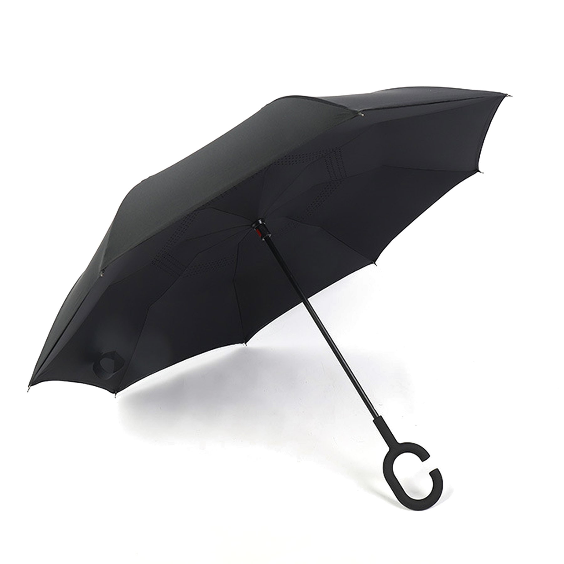 Upside Down Umbrella 3