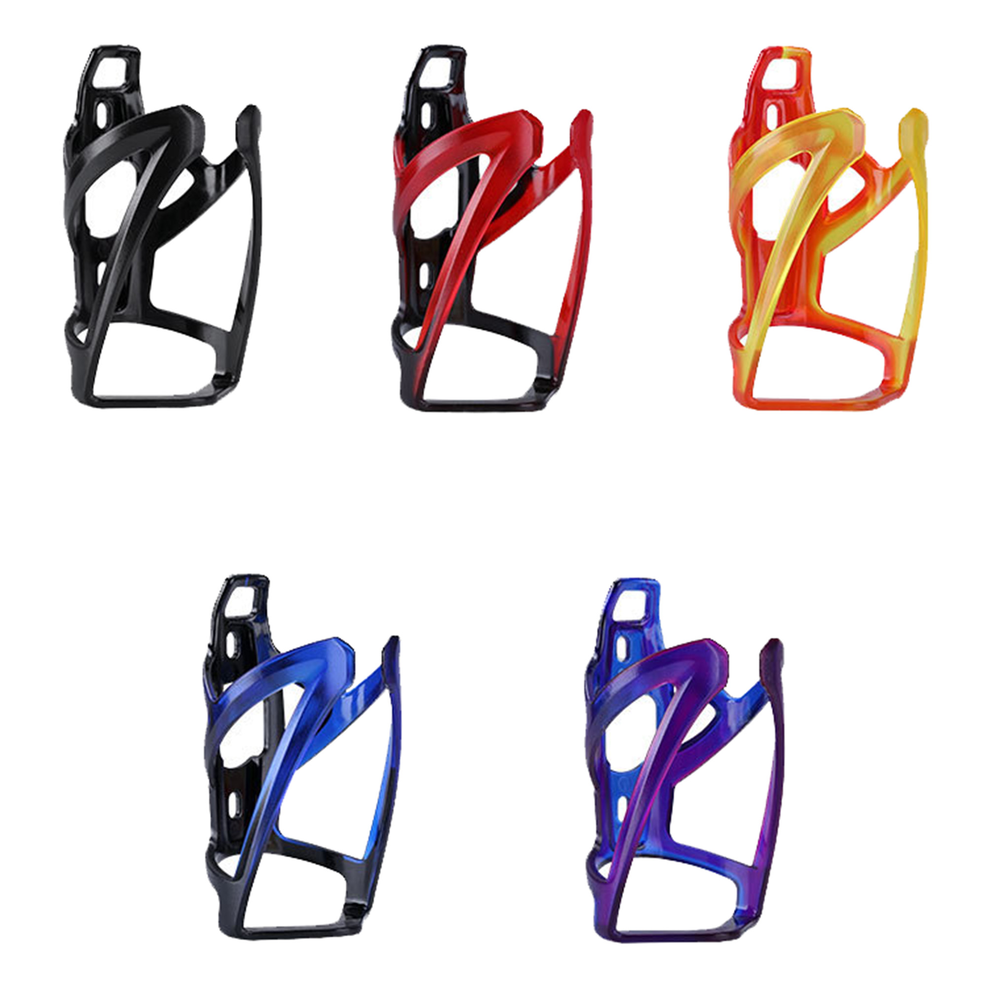MOQ100 Bicycle Water Cup Holder 4