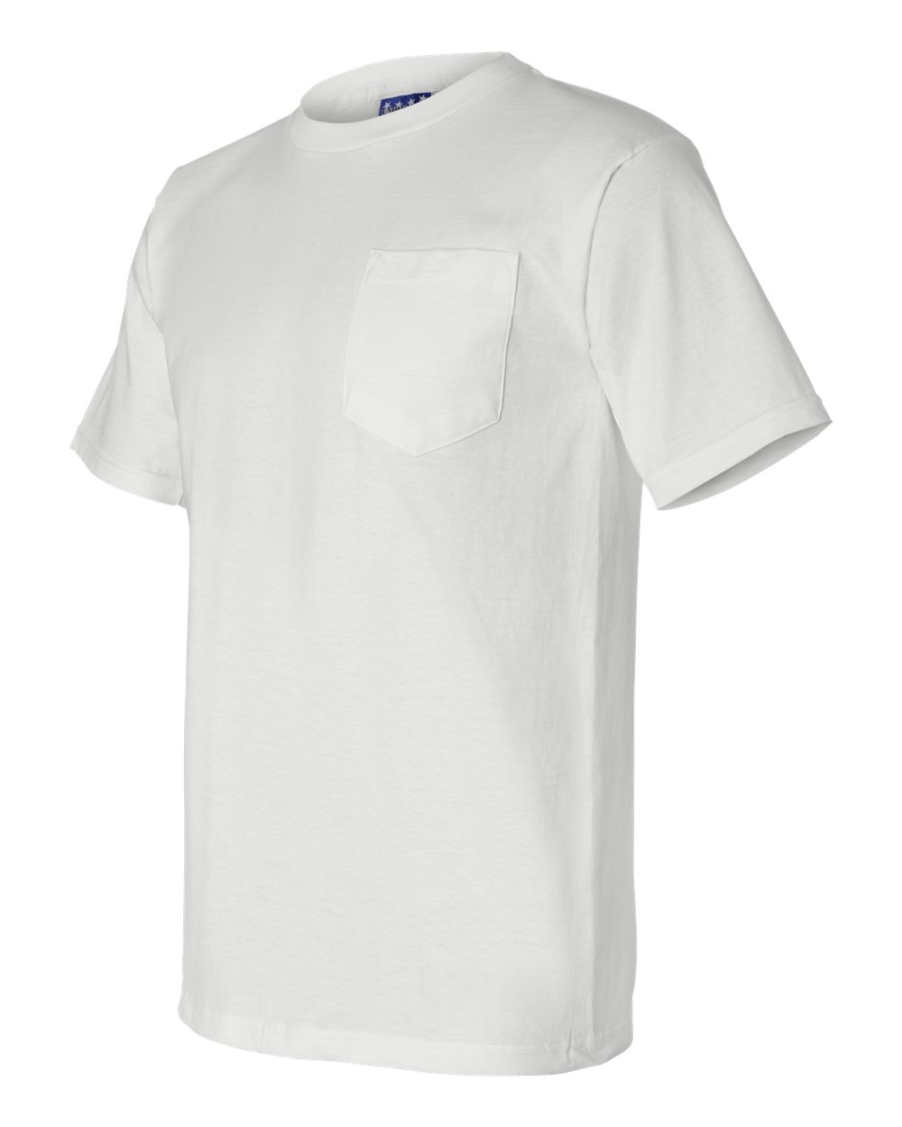 Unisex Union-Made Pocket T-Shirt - 3015 18