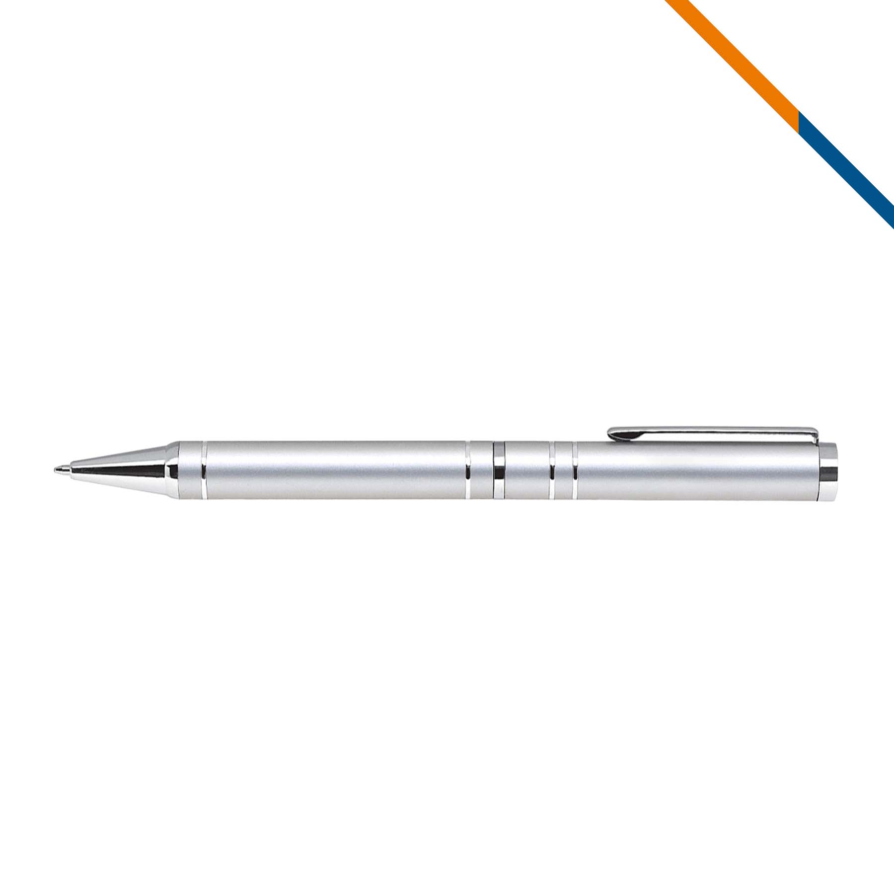 Chell Metal Pen 6