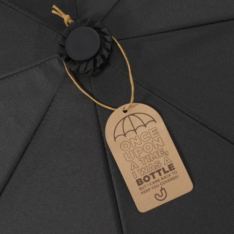 48" Recycled Manual Inversion Umbrella 60
