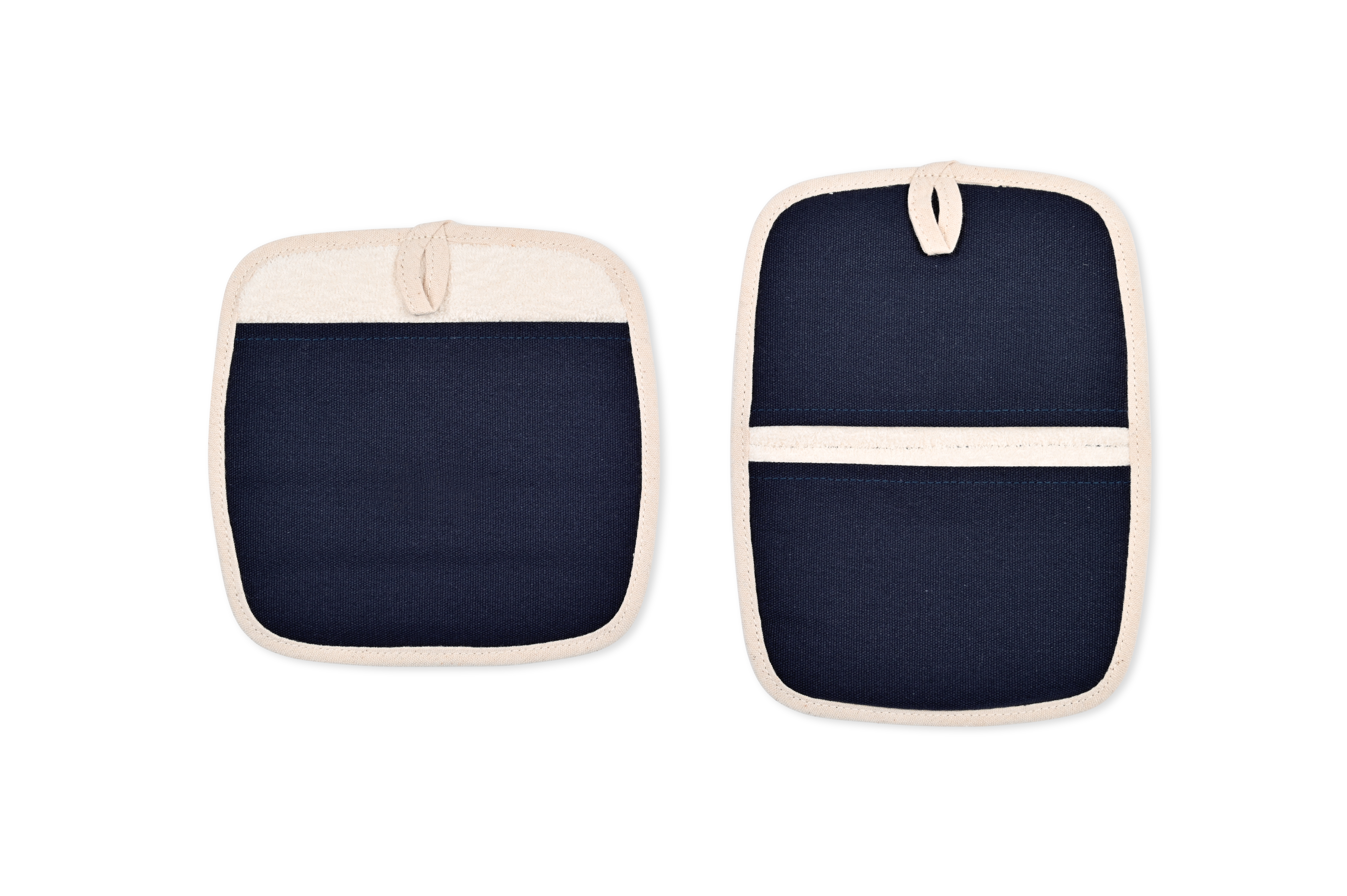 La Cuisine™ Potholder Hot Pad Set 10
