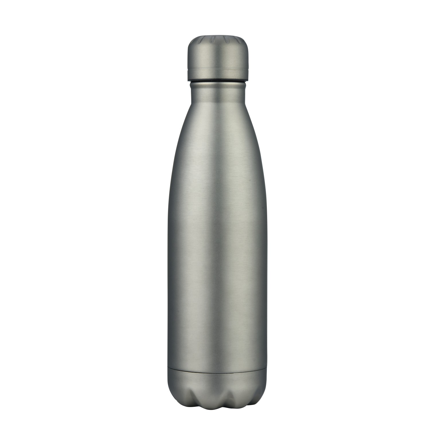 Twist 17 oz Stainless Steel Water Bottle 27