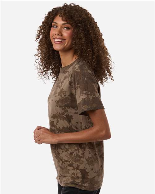 Unisex Iced T-Shirt - 1275 43