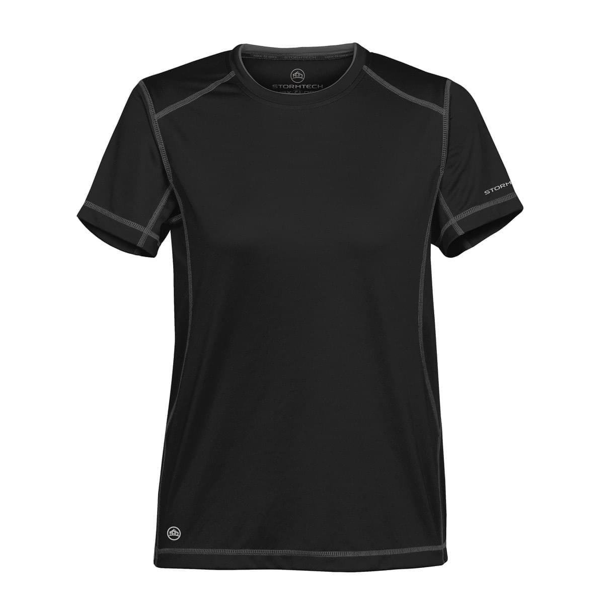 Stormtech Women's H2X-DRY Hybrid Tee 26