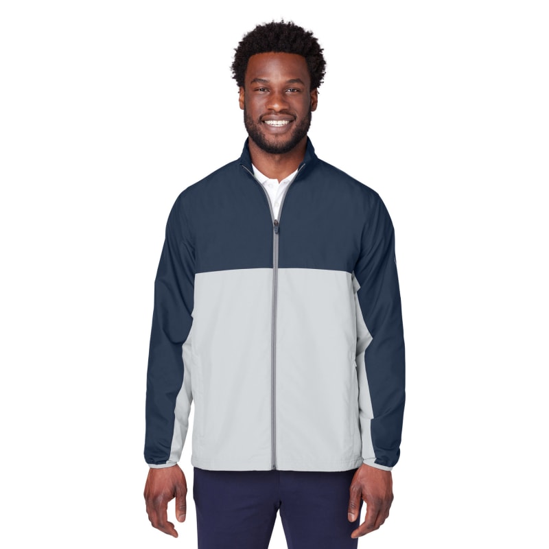 Puma Golf Men's 1st Mile Wind Jacket 5