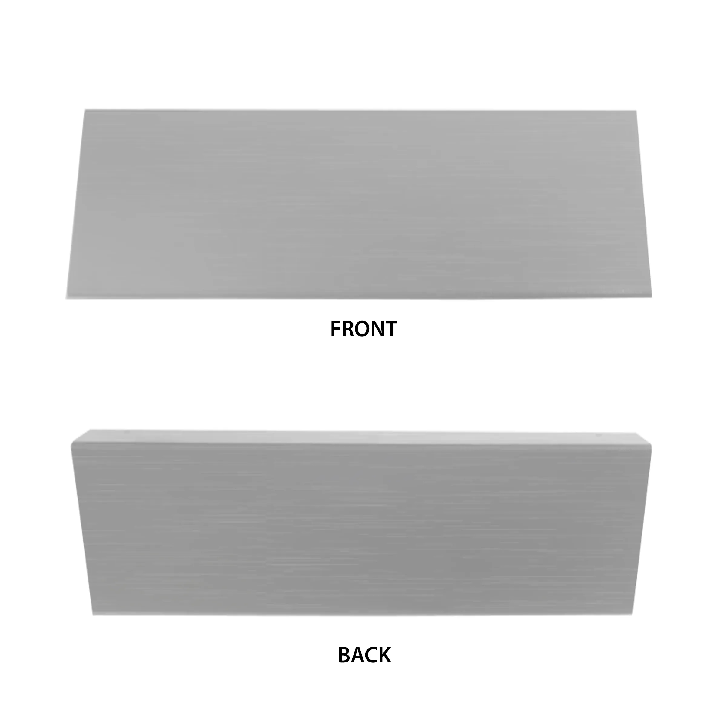 18" Standing Sign Holder 6