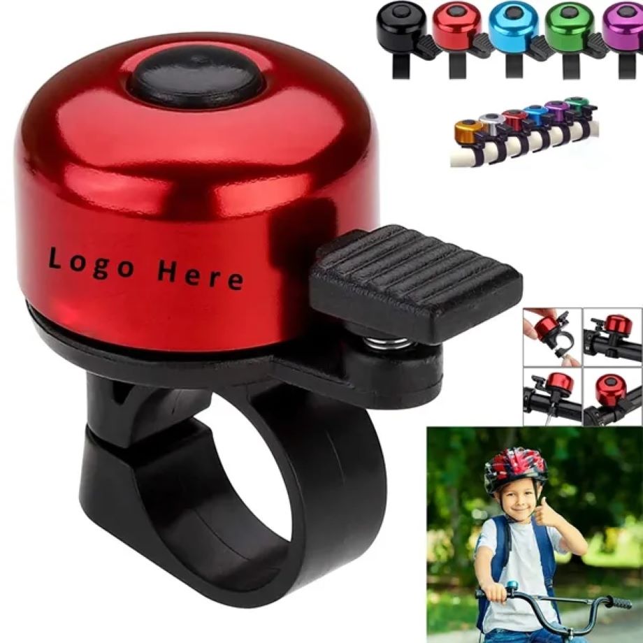 Classic Bicycle Bell 1