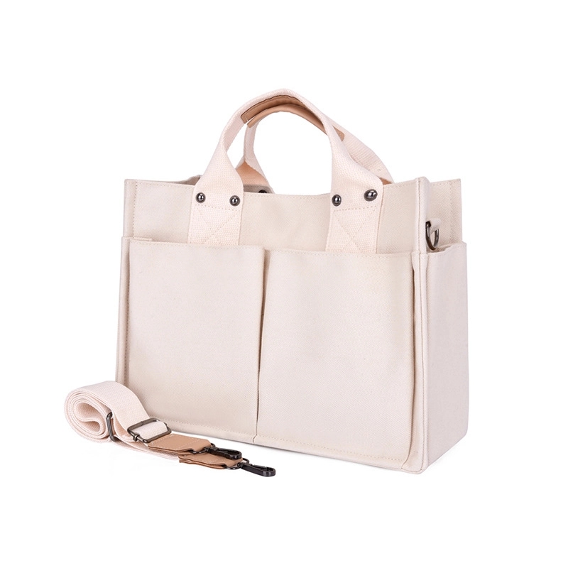 Canvas Tote Bag 4