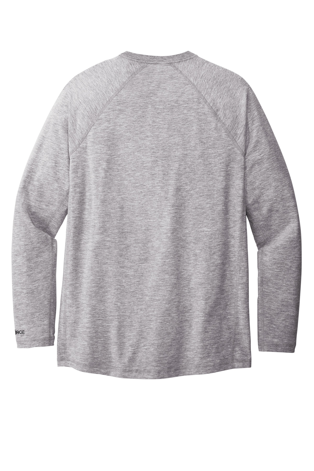 Carhartt Force Long Sleeve Pocket T-Shirt CT106656 5