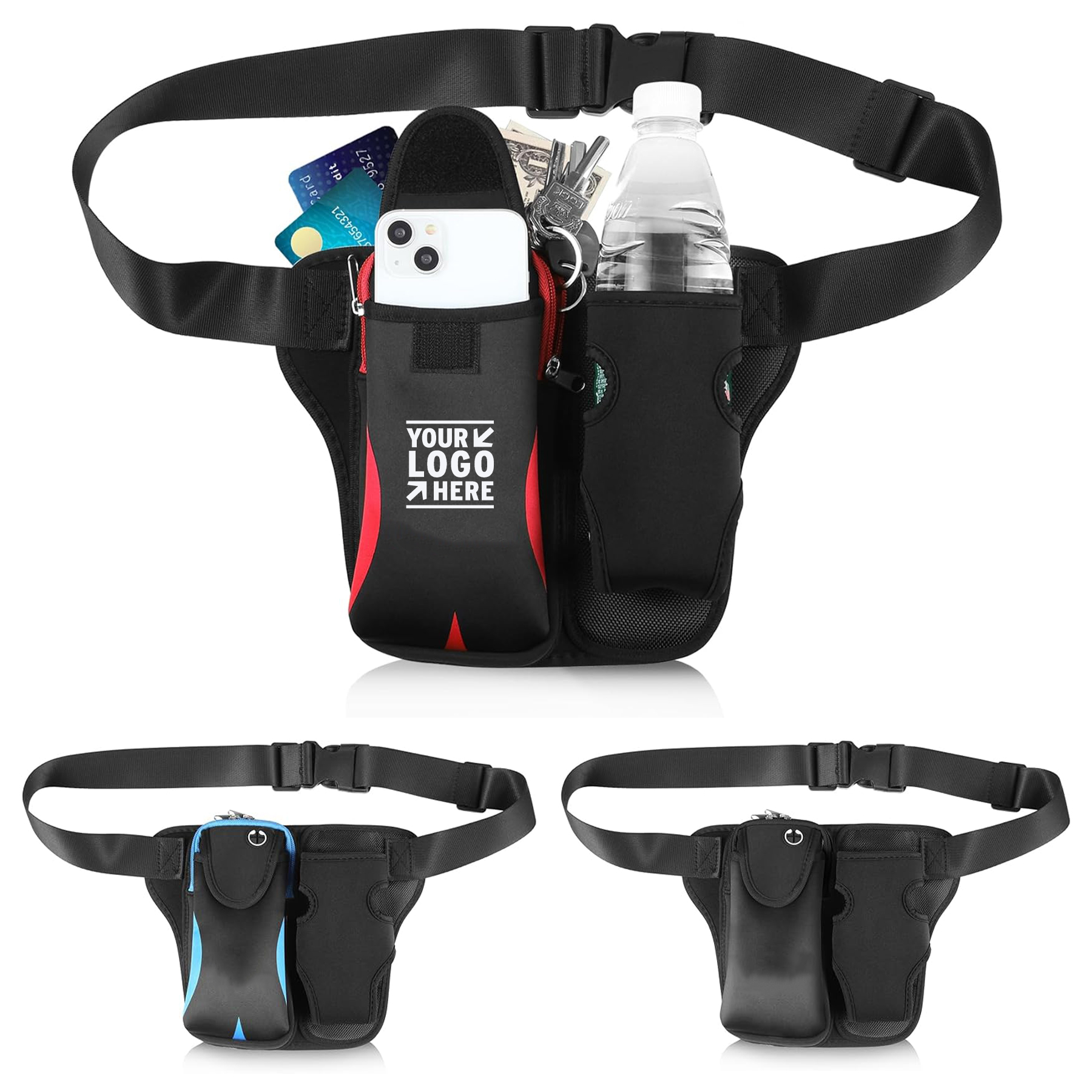 Fanny Pack 2